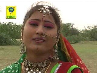 चामुण्डा रा ठाट बड़ा - भवानी आई ( राजस्थानी )