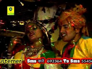 बन्ना मंन की बात केवा दो - बन्ना थारी ओलु सतावे ( राजस्थानी )