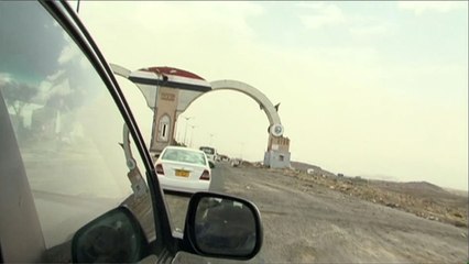 "الطريق إلى صنعاء" يكشف أسرار تمدد الحوثيين باليمن