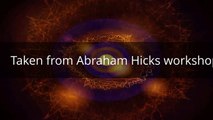 Abraham Hicks - FREE from resistance/Slobodni od otpora HRV PRIJEVOD