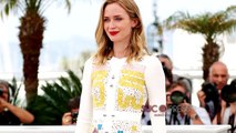 El estilo de Emily Blunt deslumbra en Cannes