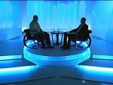 Slavko Perovic TV Vijesti intervju   1  dio
