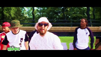 101Barz x Appelsap - Murda Turk x Ronnie Flex - Voor De Glorie (prod. Jack Chiraq)