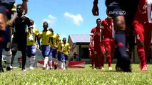 2015 OFC U17 CHAMPIONSHIP | MD8 | Group B M1 | Tahiti 3-0 Solomon Islands | Highlights