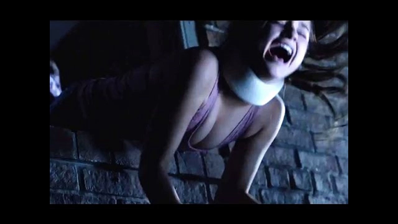 Insidious 2015 Full Movie subtitled in French