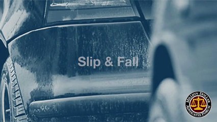 Accident Lawyer Pompano Beach