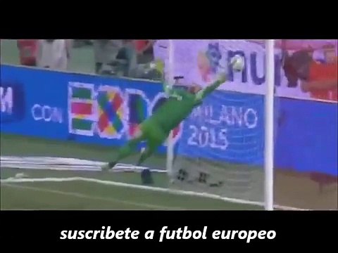 Juventus vs Lazio 2-1 Goals & Highlights FINAL (coppa italia) 20-5-2015