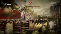 Análise de Assassin's Creed Chronicles: China