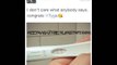 Kylie Jenner is pregnant with a Tyga cub! Kendall tweeted pregnancy test as proof then poof! Deleted