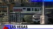 Armored Car at Las Vegas Casino Robbed