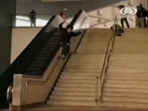 Grind agressive inline extream.pl