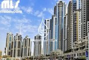 2 Bedroom Apartment for Rent with Burj View in Executive Tower G at Business Bay - mlsae.com