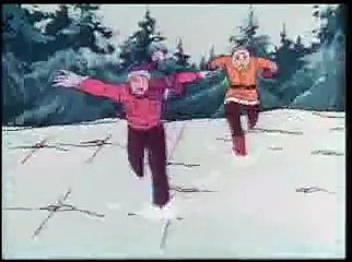 G.I. Joe PSA Parody Five