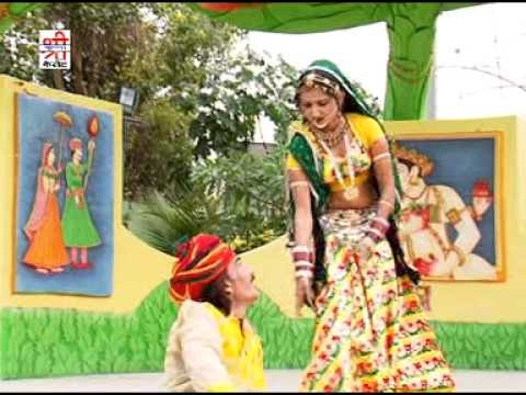 बनसा परदेसा जावो तो ले जावो साथे - नखराली बनडी ( राजस्थानी )