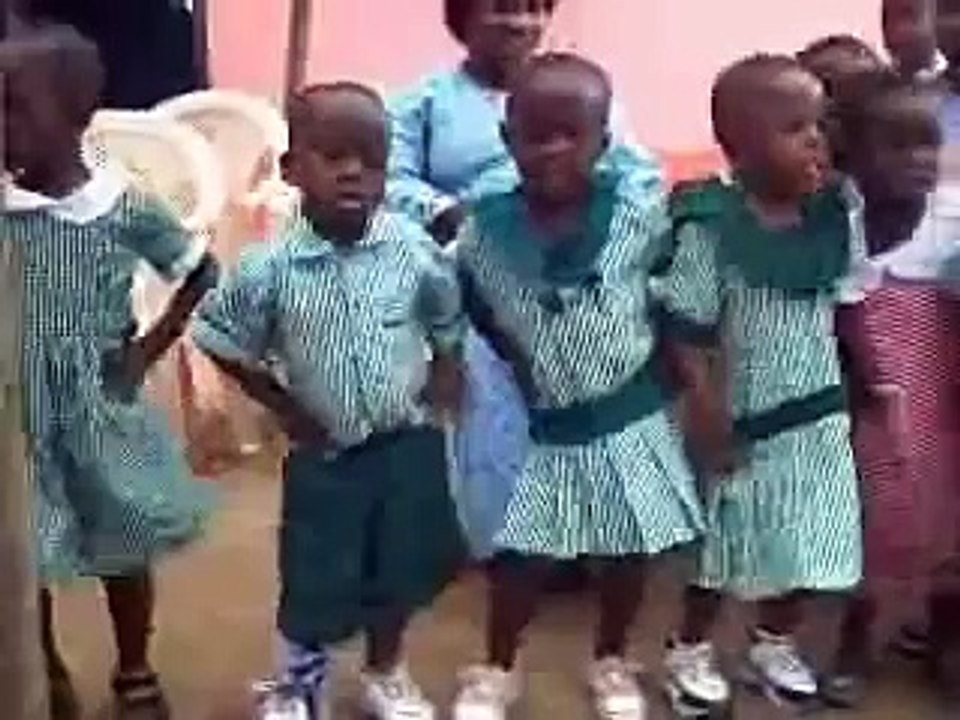 Morgan Pastorate Ghana GAT
