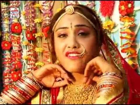 आधी रात बनडी नागण जू बल खावे - नखराली बनडी ( राजस्थानी )