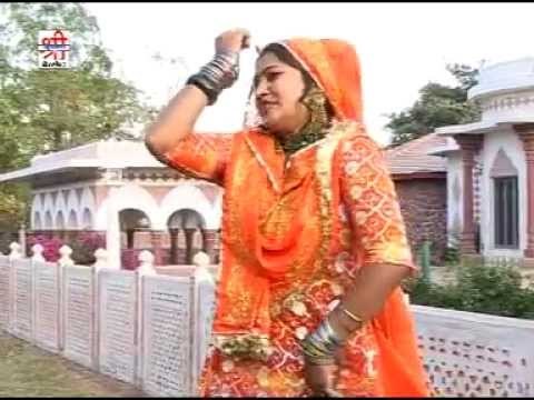 पेमल तो आदिके रंग रा महल में - मामी नाचे फागण में ( राजस्थानी )