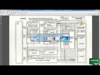 002 / 013 GEMMA / Exemple de séchoir (suite)