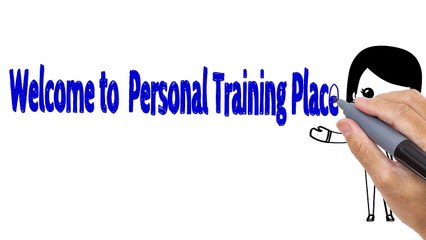 Personal Training - Your #1 SOURCE for Sporting Goods and Outdoor Equipment!