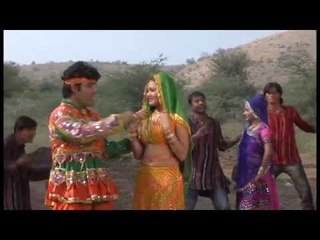 Chel Pataldi - Dalda Dhidha Ne Preet Bandhani - Gujarati