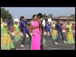 Saram Bhari Aakhaldi Maari - Dalda Dhidha Ne Preet Bandhani - Gujarati