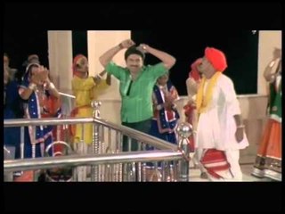 Maa meladi mhadh vali - Meto Haiye Lakhu Sajan Taru Naam - Gujarati