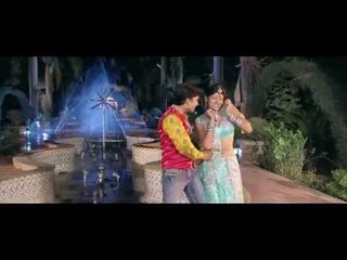 Antimeter Sentimeter - O Gori Meto Dil Thi Bandhi Che Preet - Gujarati