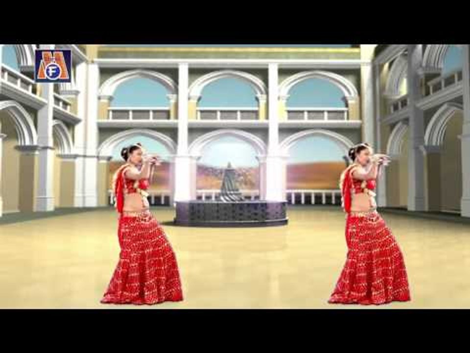 Mara Thadano Gogo Laher Karave - Dj Don - Gujarati