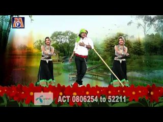 Ohoo Maldhari Ho Maldhari - Dj Don - Gujarati