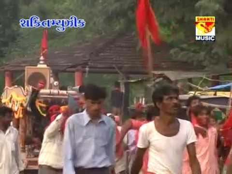 Ma ye datan kari ne vad ropiyo - Maa amba mari sathe - Gujarati