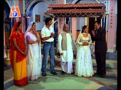 Prem Gori Tharo Kem Kari Bhulay - Movie - Gujarati