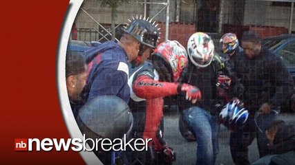Gruesome Photos Release During Trial of Two Bikers Accused of Assaulting Man in NYC