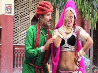 राम की बोतल लावे रे 100 को नोट दिखावे रे - रंगीलो फागण ( राजस्थानी )