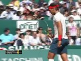✰ Djokovic 2 Vs 0 Rafael Nadal ✰ Masters 1000 Monte Carlo 2013