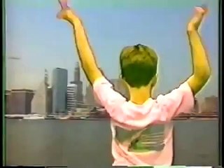 Niño de 9 años baila Vogue de Madonna