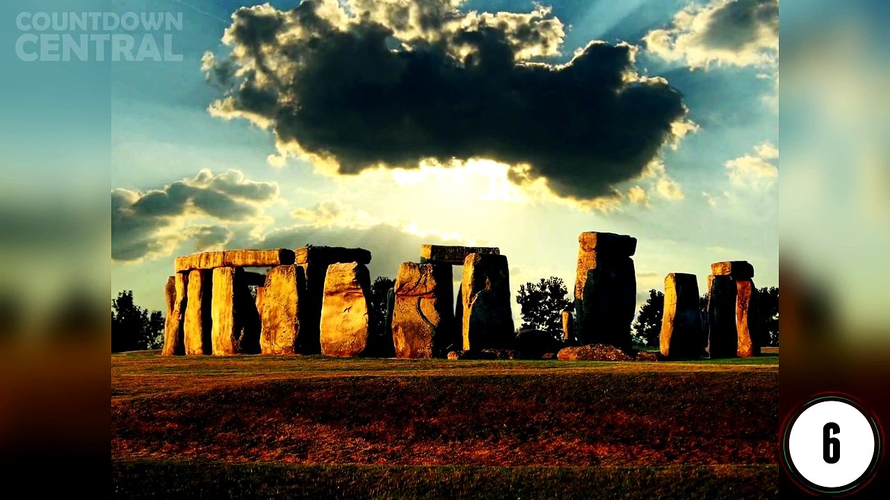 10 Creepiest Unexplained Mysteries