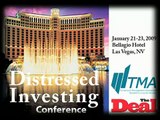 Distressed Investing 2009: DLP Pipers Califano on ...