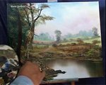 oil painting lessons classes lesson 11 by John Redfern Harris