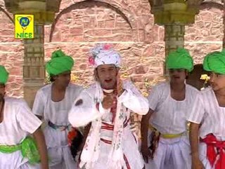 बियान जी रे नजारा लागी - हरी मिर्च रो झुमकड़ो ( राजस्थानी )