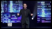 Gad El Maleh - Papa est en haut