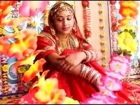 केसरिया बना समझो जी नवल बनी की बात - नखराली बनडी ( राजस्थानी )