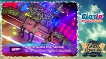 Gran Orquesta Internacional - Ruleta de Amor [Primicia 2014][Video]