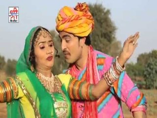 चूनर भीगे म्हारी चोली भीगे रे - रंगीलो फागण ( राजस्थानी )