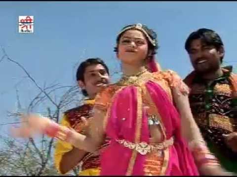 ओह चालो देखें ने छोरी नाच दिखावे हो - फागण में चली ऐड़ी रे ठुमके ( राजस्थानी )