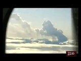 TG 16.04.10 Stop ai voli anche dalla Puglia per la nube del vulcano islandese