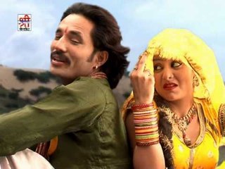 कौन दिशा में ले चल्यो रे नारायणया - ठुम्मक ठुम्मक चली श्यामधणी का मेला मैं ( राजस्थानी )