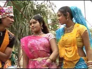 आगो बालो रे सायब खोड़लो घणो - फागण में तीतरी नाचे ( राजस्थानी )