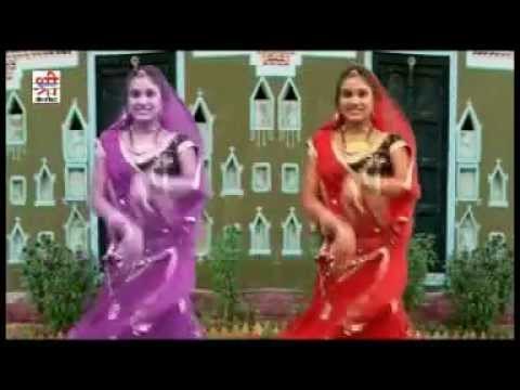 थारो मामो जनम को है बेरी रे - कान्हा झूला झूले ( राजस्थानी )