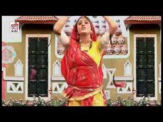 बरसाना में खेल गयो रे - कान्हा झूला झूले ( राजस्थानी )