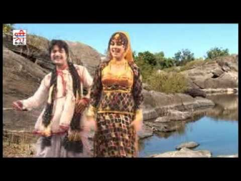 चंग सोवणो बाजे देवर भाभी नाचे रे - फागण में रंग बरसे रे ( राजस्थानी )